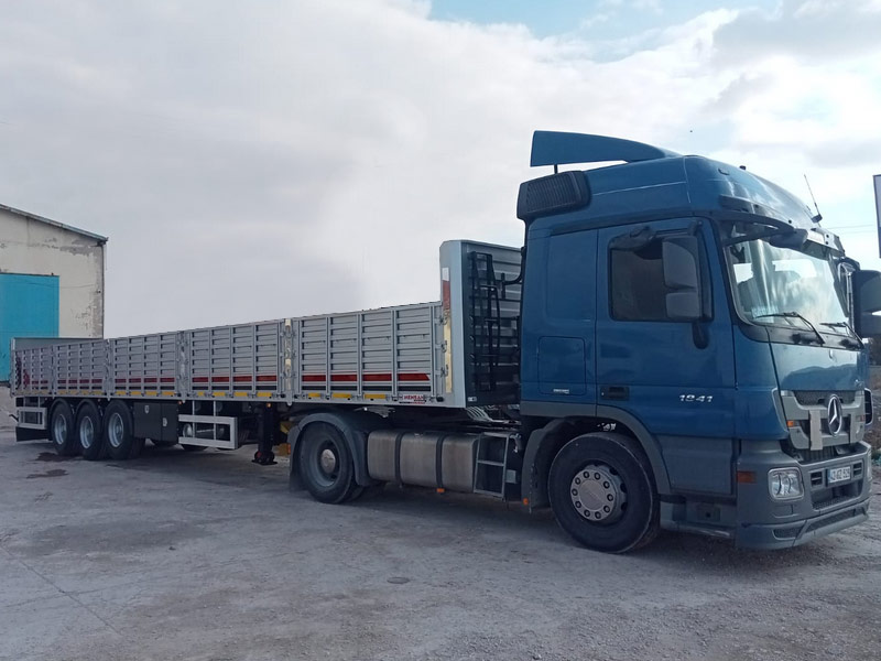 Dorse ve Damper Tamiri